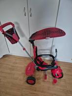 SmarTrike driewieler, Ophalen, Zo goed als nieuw