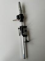 Statief oefenhoofd., Ophalen of Verzenden, Zo goed als nieuw, Taal en Studie