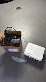 SolarEdge P370 optimizers (14 stuks), Doe-het-zelf en Bouw, Ophalen of Verzenden, Zo goed als nieuw, Compleet systeem