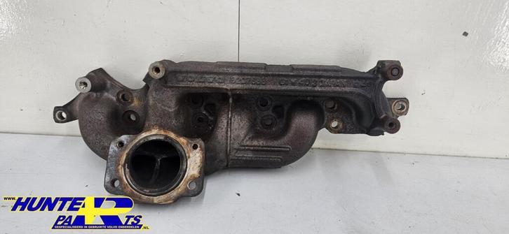 Japanifold uitlaatspruitstuk Volvo T5 9207688, Autos : Pièces & Accessoires, Systèmes d'échappement, Volvo, Utilisé, Enlèvement ou Envoi