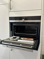 Four SIEMENS avec fonction micro-ondes IQ700, Fonction micro-ondes, Encastré, Enlèvement, 45 à 60 cm