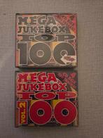 Top 100 de Mega Jukebox, Enlèvement ou Envoi