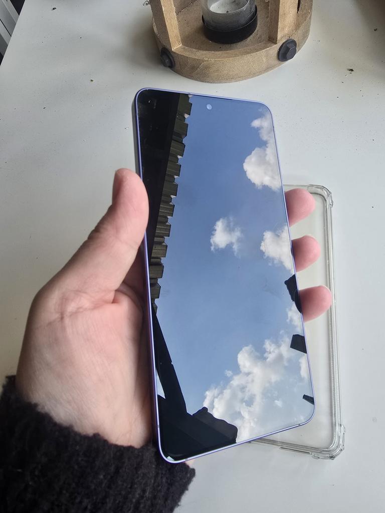 Samsung S26, Enlèvement, Neuf, Autres types, Samsung