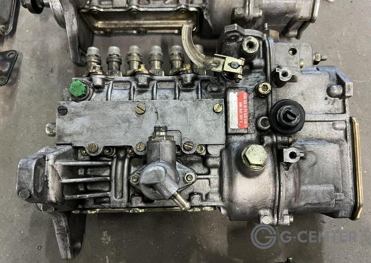 Diverse Mercedes-Benz/ Bosch Brandstofpompen Dieselpomp 4, 5, Autos : Pièces & Accessoires, Systèmes à carburant, Utilisé, BOVAG membre