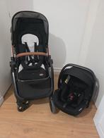 Poussette Mysa, Enlèvement, Utilisé, Poussette, Maxi-Cosi