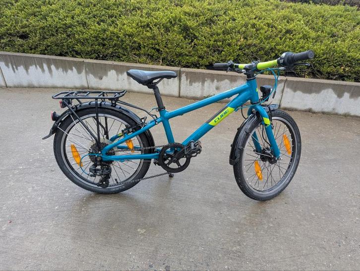 Cube Acid Street 200, Vélos & Vélomoteurs, Vélos | Vélos pour enfant, Enlèvement