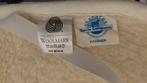 Sous-couverture/matelas en laine WOOLMARK, Maison & Meubles, Enlèvement ou Envoi