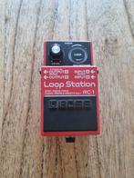 Boss RX1 en parfait état, Enlèvement