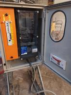 Werfkast in perfecte staat. Vorig jaar nog gekeurd., Bricolage & Construction, Enlèvement