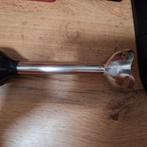 Mixer/staafmixer, Elektronische apparatuur, Keukenmixers, 2 tot 3 liter, Ophalen, Gebruikt, Vaatwasserbestendig