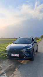 Toyota Corolla cross 1.8 hybrid style+sunpack, Autos, Achat, Euro 6, 72 kW, Autre