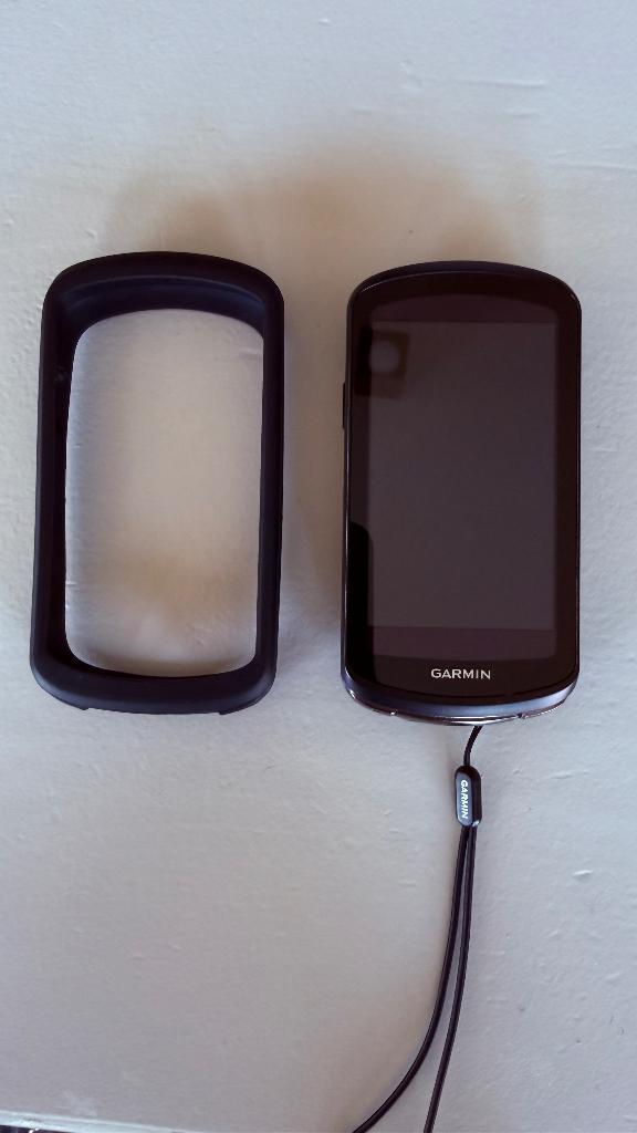 Garmin Edge 1040 Solar, Ophalen of Verzenden, Draadloos, Zo goed als nieuw