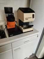 Vintage expresso Machine Gaggia, Enlèvement