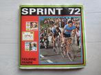 Panini - SPRINT 72 - complet, parfait état, Collections, Enlèvement ou Envoi, Comme neuf, Sport