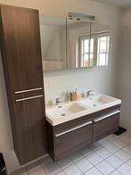 Modern badkamermeubel te koop, Ophalen, Gebruikt, 150 tot 200 cm, 25 tot 50 cm