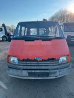 Ford Transit *2500DIESEL* (bj 1989), Gebruikt, Bedrijf, 2499 cc, Ford
