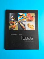 De wereld rond tapas - Christer Elfving, Boeken, Ophalen of Verzenden