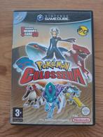 Pokemon colosseum Gamecube GC, Enlèvement ou Envoi, Utilisé