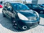 NISSAM NOTE 1.4 benzine, Auto's, Euro 5, Bedrijf, Te koop, Note