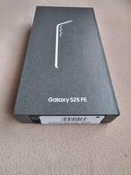Samsung s25 FE nog nieuw Ruilen, Telecommunicatie, Mobiele telefoons | Samsung, Ophalen of Verzenden
