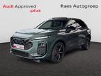 Audi Q3 SUV e-hybrid (PHEV) Q3 SUV e-hybrid 1.5 TFSI Corpora, Auto's, Audi, Automaat, 48 g/km, Airbags, SUV of Terreinwagen