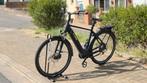2023 Cube Touring Hybrid Pro 500 elektrische fiets, Fietsen en Brommers, Elektrische fietsen, Ophalen of Verzenden, Zo goed als nieuw