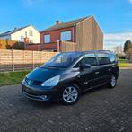 Renault Espace 2.0 dci van 2010, automaat, Argent ou Gris, Achat, Entreprise, 5 portes