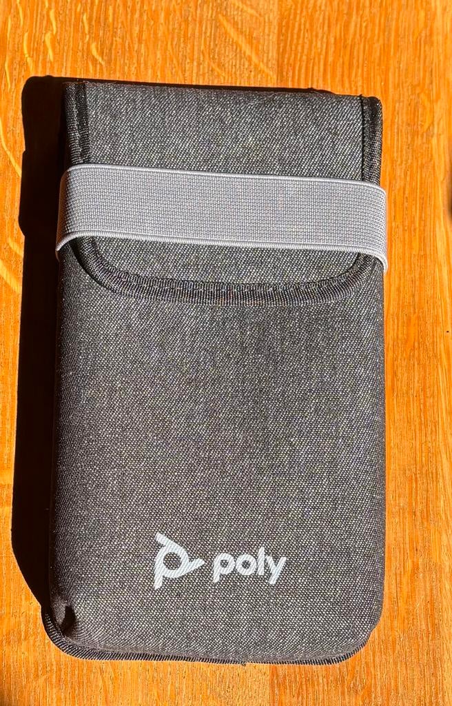 Pochette de transport - Usage polyvalent, Télécoms, Téléphonie mobile | Housses, Coques & Façades | Marques Autre, Enlèvement ou Envoi