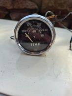 Manomètre vintage, Enlèvement ou Envoi