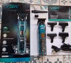 Tondeuse rechargeable excellente autonomie