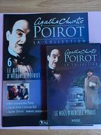 DVD Hercule Poirot Christmas van Hercule Poirot, Cd's en Dvd's, Ophalen of Verzenden