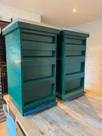 Simplex Bijenkasten (NL), Ophalen, Zo goed als nieuw