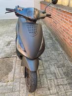 La souris City S, Fietsen en Brommers, Ophalen