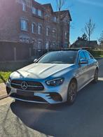 Mercedes e300 de hybride diesel 9G-tronic, Autos, Argent ou Gris, Achat, 143 kW, Euro 6
