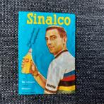 Oud luciferetiket Rik Van Looy, Verzamelen, Ophalen of Verzenden