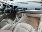 Citroen C5 Tourer 2.0D Bj 2009 335000km FULL OPTION, 1995 cc, Beige, Parkeersensor, Blauw