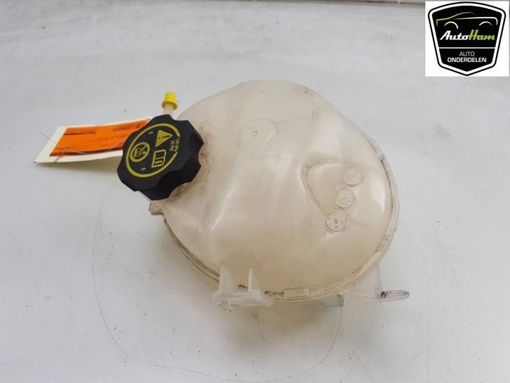 EXPANSIERESERVOIR Opel Astra K Sports Tourer (|13459964|), Auto-onderdelen, Overige Auto-onderdelen, Opel, Gebruikt