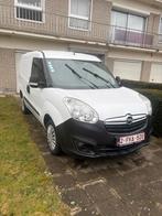Opel Combo diesel EURO6B, Auto's, Opel, 1299 cc, Wit, 5 deurs, Particulier