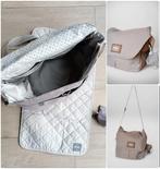 Sac à langer Béaba Vienne II complet + matelas + pochette, Enfants & Bébés, Sac à langer bébé, Enlèvement ou Envoi, Comme neuf