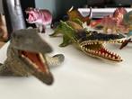 Verzameling Dinosaurussen, Verzamelen, Ophalen, Zo goed als nieuw