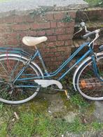 Vélo dame vintage, Enlèvement ou Envoi, Utilisé, Autres marques