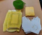 pasen materiaal, Diversen, Ophalen, Nieuw