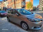 Renault Senic 32749 km inclusief echt bagagerek, Auto's, Diesel, 5 deurs, Particulier, Te koop