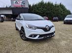 Renault Scénic 1.33 BOSE / ACC / Headup / CAM / APPLE ANDRO, Autos, 1332 cm³, Achat, Euro 6, Entreprise