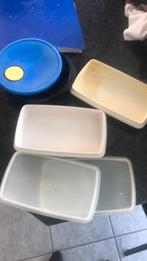 Potjes Tupperware, Enlèvement ou Envoi, Comme neuf