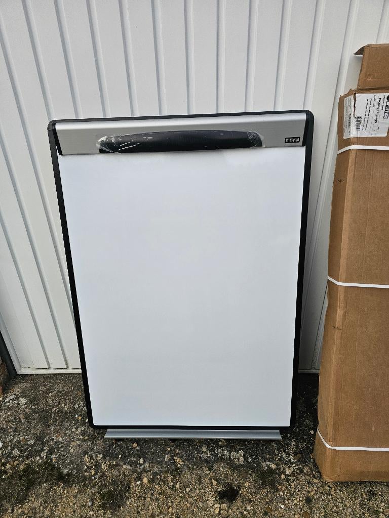 Flipover mobiele whiteboard bi office 70x100cm, Diversen, Schoolborden, Nieuw, Whiteboard, Mobiel, Ophalen of Verzenden