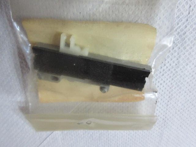 Slide switch VCR JVC PU60622-1-1, TV, Hi-fi & Vidéo, Lecteurs vidéo, Enlèvement ou Envoi, Neuf, Lecteur ou enregistreur VHS