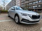 Skoda Octavia 1.0i e-TEC 110pk 2021 158000km EUR6d BTW, Auto's, Automaat, Euro 6, Break, 5 deurs