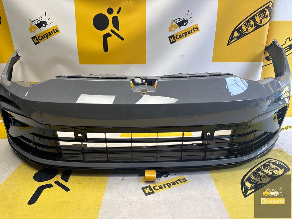 Pare-chocs avant VOLKSWAGEN Golf 8 VIII R-Line 5H0807221G, Autos : Pièces & Accessoires, Carrosserie & Tôlerie, Pare-chocs, Volkswagen