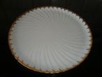 Ronde schotel. Limoges(Bernardaud), decor Neuilly., Enlèvement